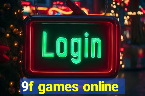 9f games online